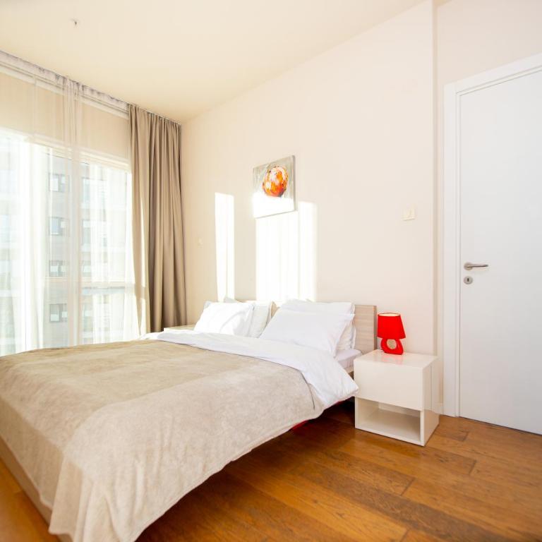 Premium stan TRE CANNE - Apartman sa 2 Spavaće Sobe - 17