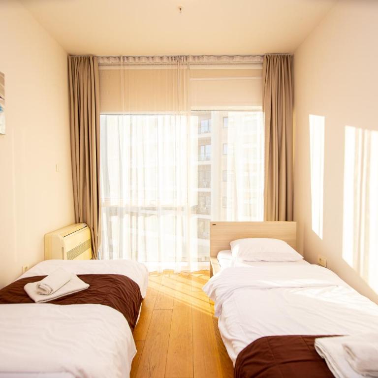 Premium stan TRE CANNE - Apartman sa 2 Spavaće Sobe - 27