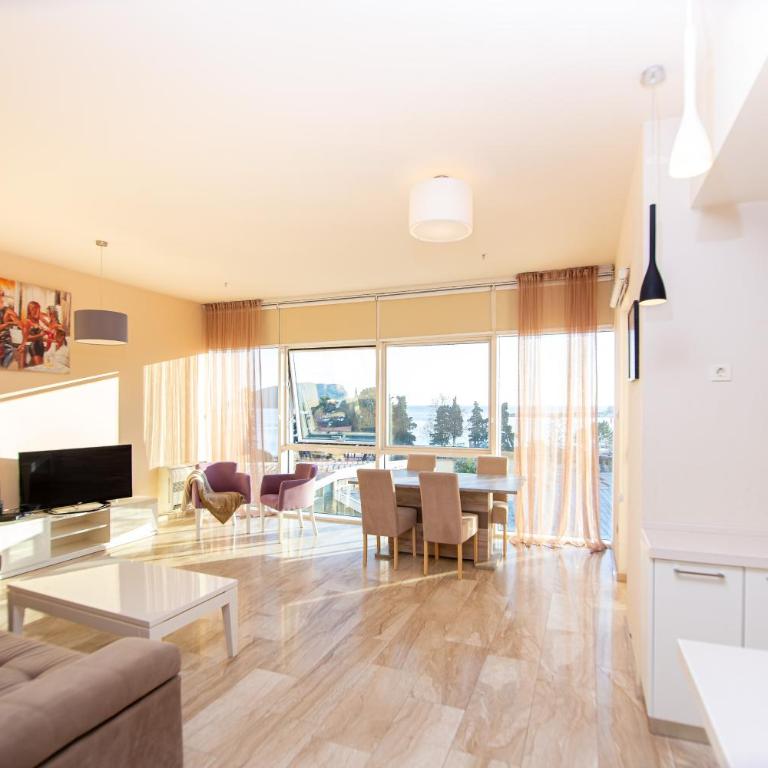 Premium stan TRE CANNE - Apartman sa 2 Spavaće Sobe - 6