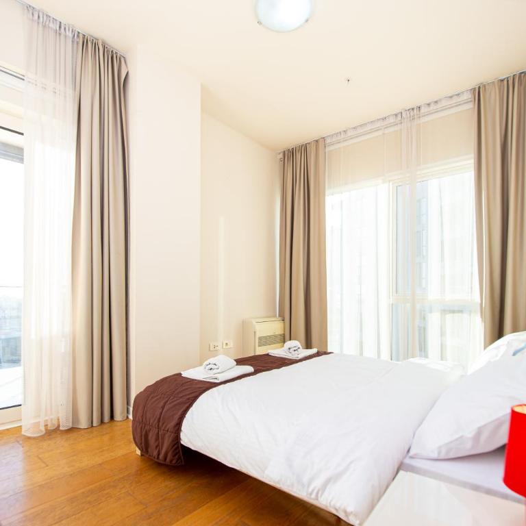 Premium stan TRE CANNE - Apartman sa 2 Spavaće Sobe - 29