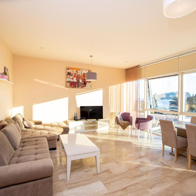 Premium stan TRE CANNE - Apartman sa 2 Spavaće Sobe - 1