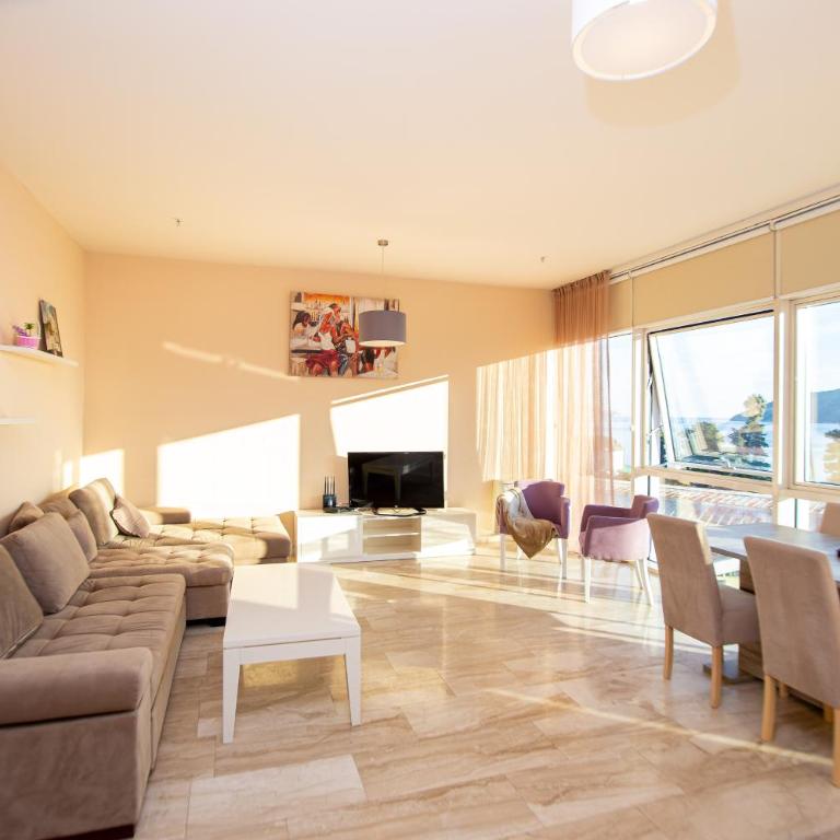 Premium stan TRE CANNE - Apartman sa 2 Spavaće Sobe - 3
