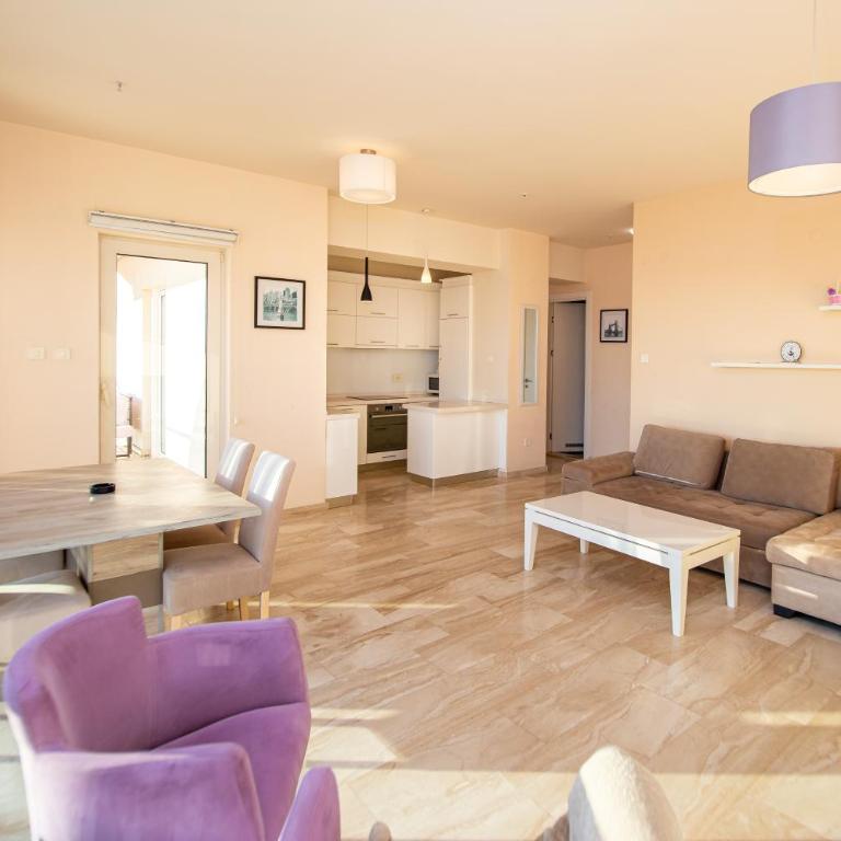Premium stan TRE CANNE - Apartman sa 2 Spavaće Sobe - 8