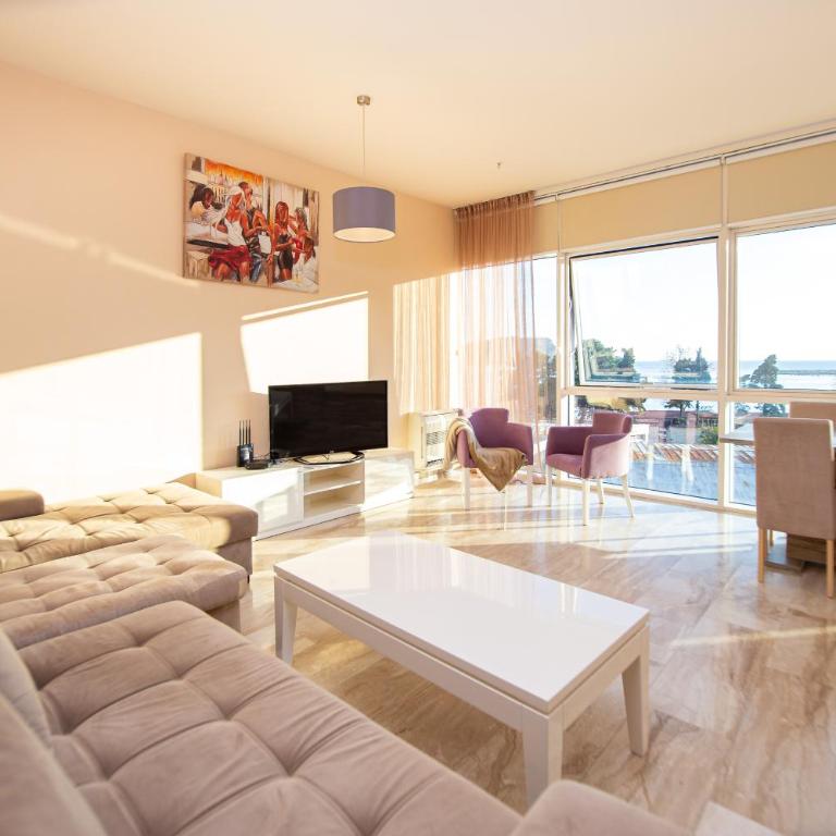 Premium stan TRE CANNE - Apartman sa 2 Spavaće Sobe - 5