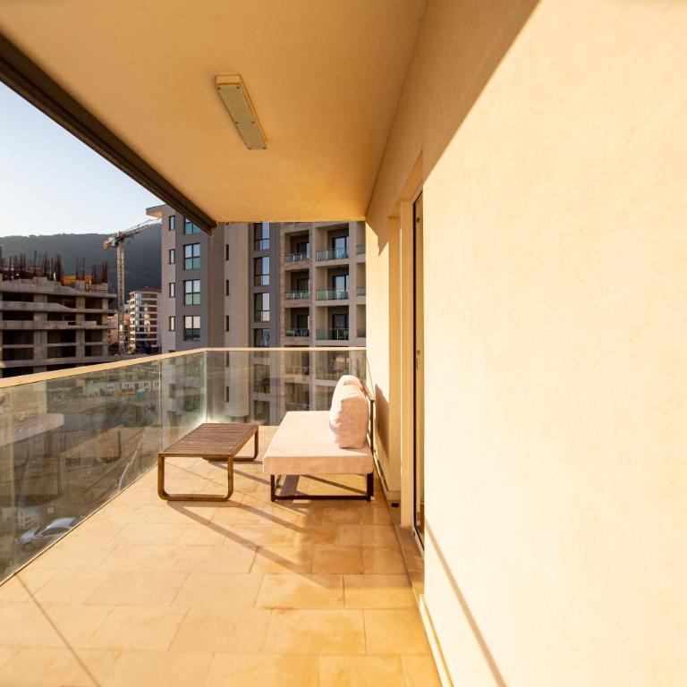 Premium stan TRE CANNE - Apartman sa 2 Spavaće Sobe - 40