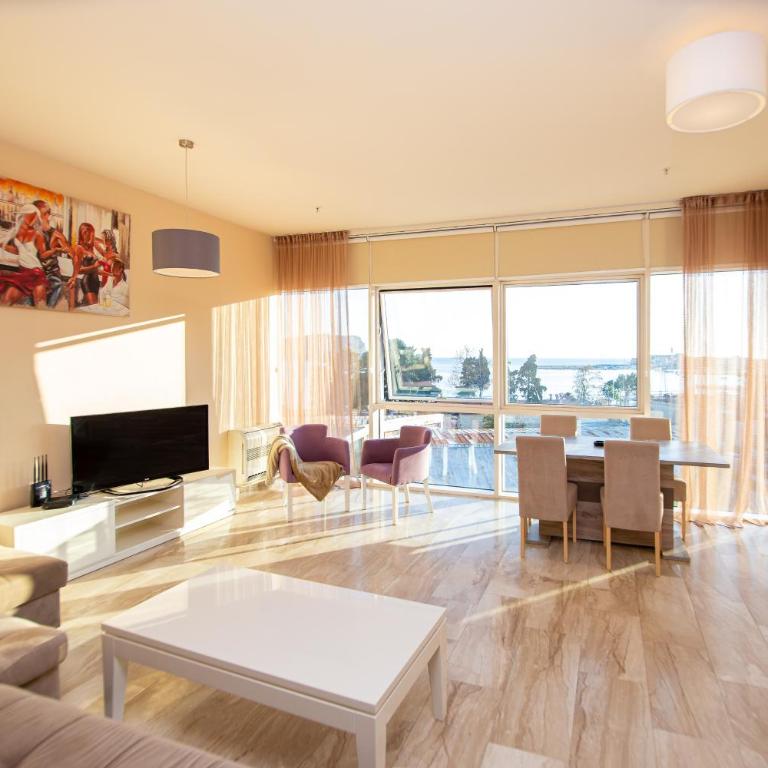 Premium stan TRE CANNE - Apartman sa 2 Spavaće Sobe - 4
