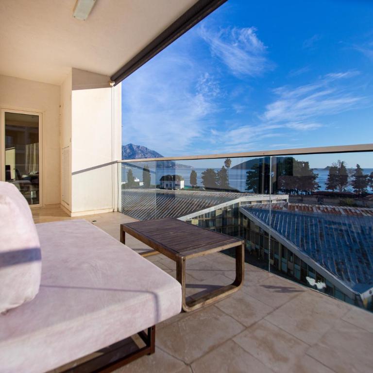 Premium stan TRE CANNE - Apartman sa 2 Spavaće Sobe - 44