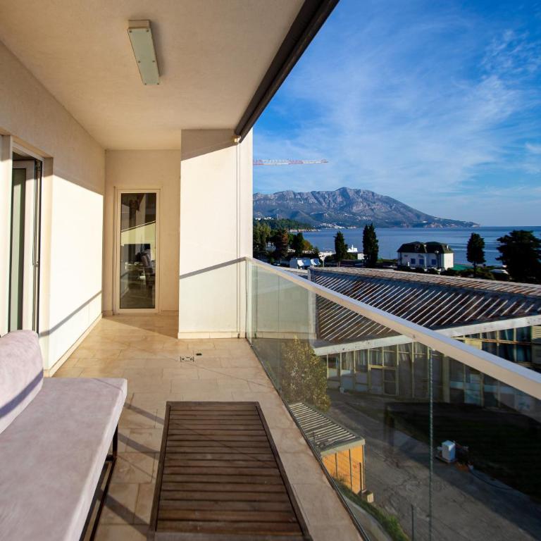 Premium stan TRE CANNE - Apartman sa 2 Spavaće Sobe - 42