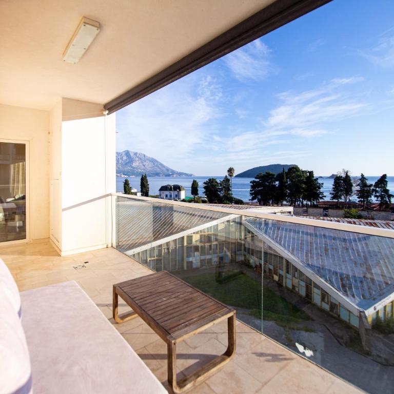 Premium stan TRE CANNE - Apartman sa 2 Spavaće Sobe - 41