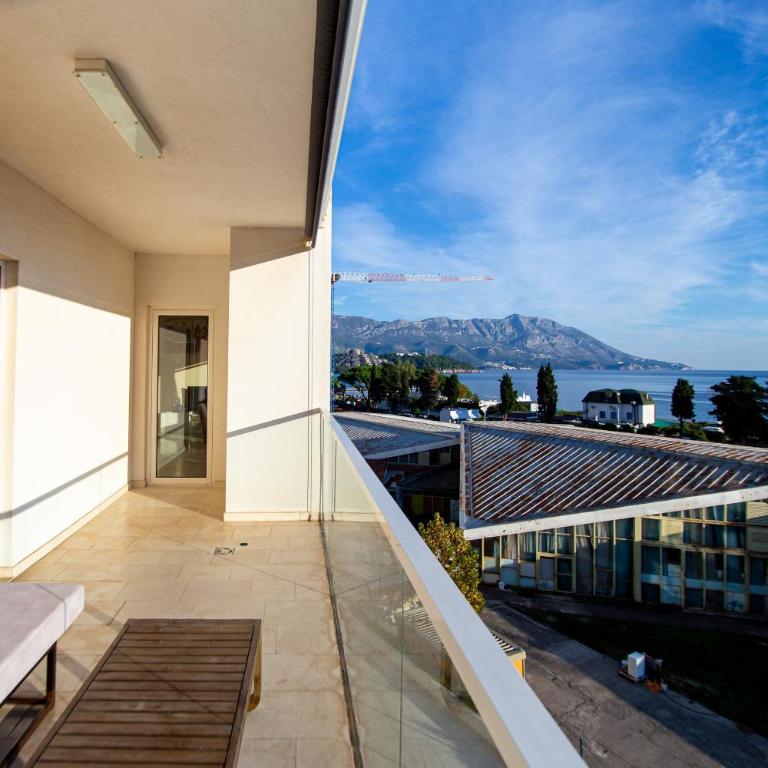 Premium stan TRE CANNE - Apartman sa 2 Spavaće Sobe - 43