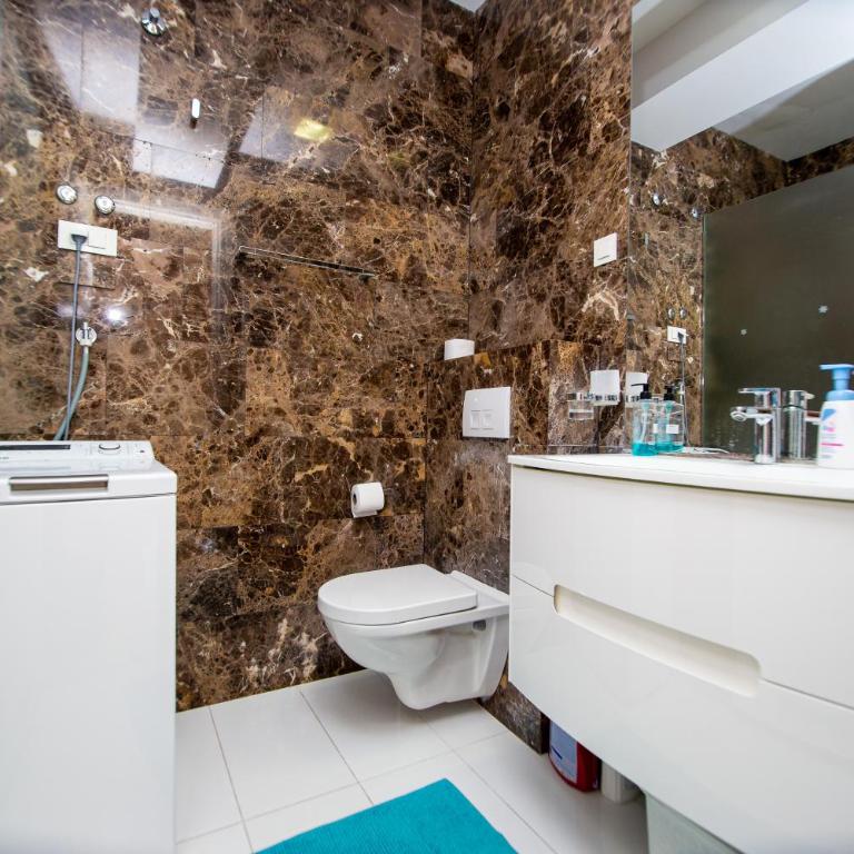 Premium stan TRE CANNE - Apartman sa 2 Spavaće Sobe - 31