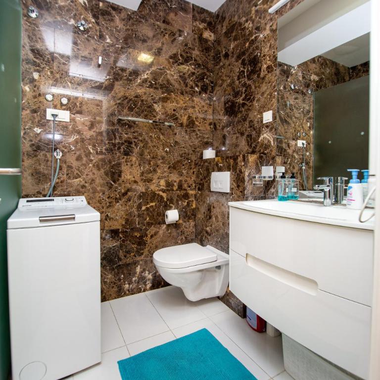Premium stan TRE CANNE - Apartman sa 2 Spavaće Sobe - 32