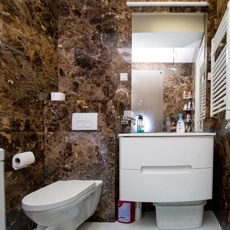 Premium stan TRE CANNE - Apartman sa 2 Spavaće Sobe - 33