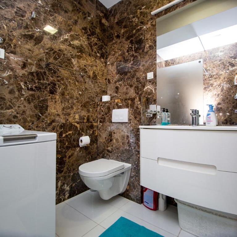 Premium stan TRE CANNE - Apartman sa 2 Spavaće Sobe - 37