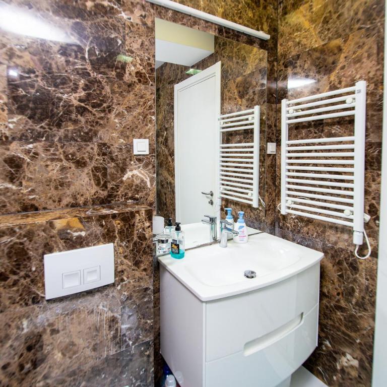 Premium stan TRE CANNE - Apartman sa 2 Spavaće Sobe - 36
