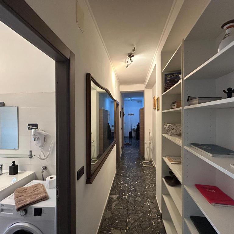 Casa Muner Milano Centre - Appartamento con 2 Camere da Letto - 9
