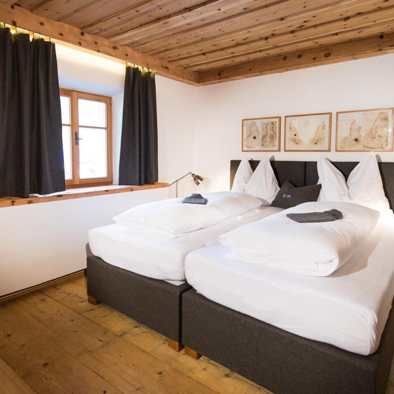 Hotel & Gourmetwirtshaus Kirchenwirt seit 1326 - Superior Suite - 2