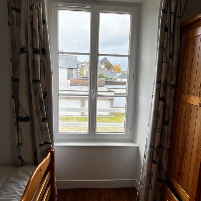 Appartement vue Mer Giraud 1 Dinard - Appartamento - 14