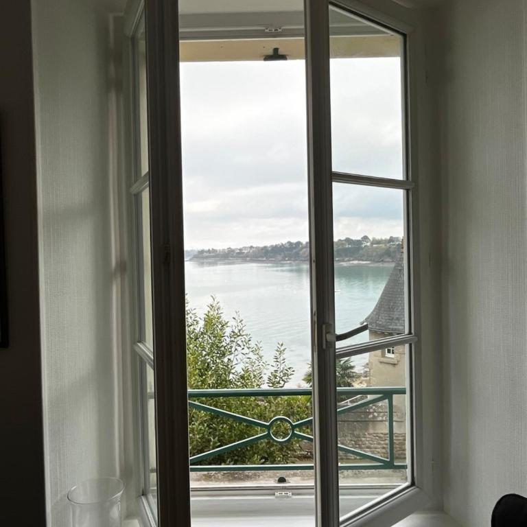 Appartement vue Mer Giraud 1 Dinard - Appartamento - 12