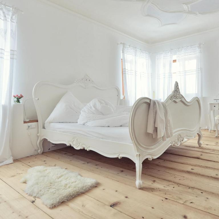 Hotel & Gourmetwirtshaus Kirchenwirt seit 1326 - Superior Suite - 4