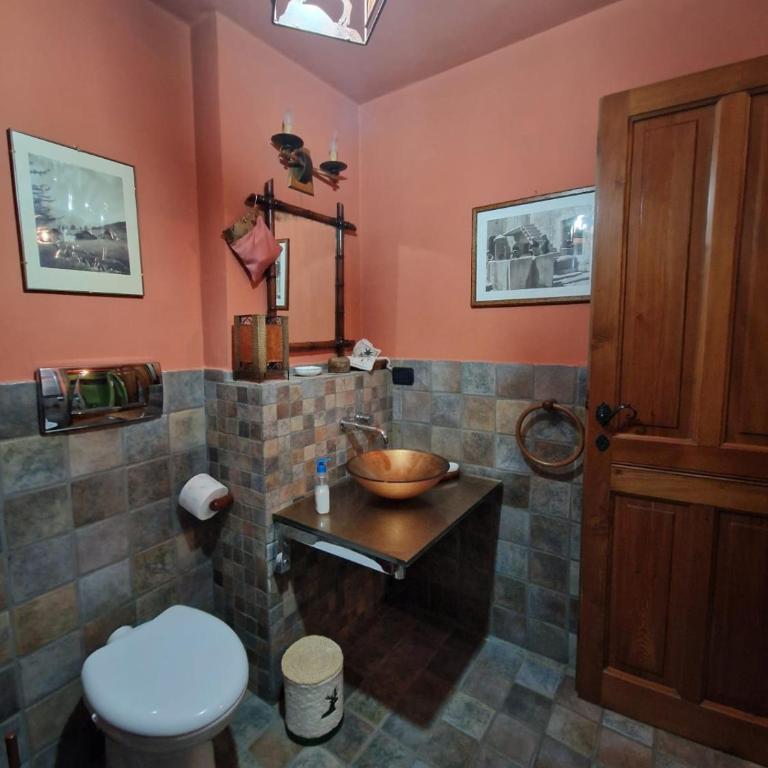 APPARTAMENTO SAUZE D'OULX - Appartamento con 2 Camere da Letto - 18