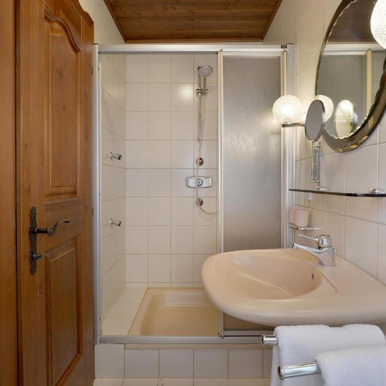 Traditionelles Ferienh Soell - Ferienhaus mit 4 Zimmern - 13