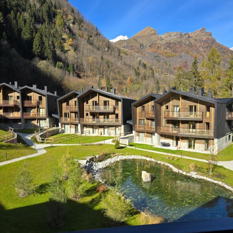 Olterzuba Hus - Appartamento con 2 Camere da Letto - 14