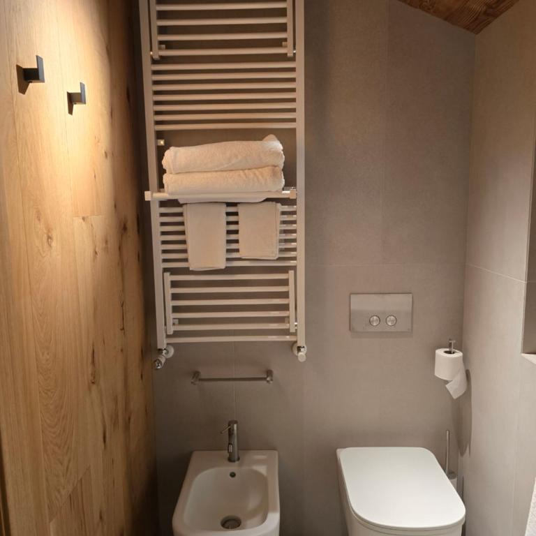 Olterzuba Hus - Appartamento con 2 Camere da Letto - 42