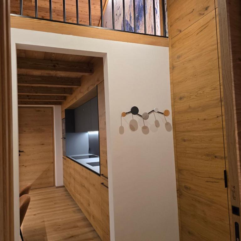 Olterzuba Hus - Appartamento con 2 Camere da Letto - 44