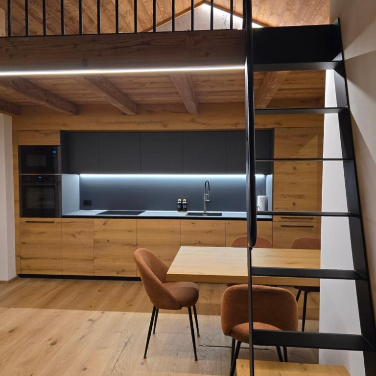Olterzuba Hus - Appartamento con 2 Camere da Letto - 36