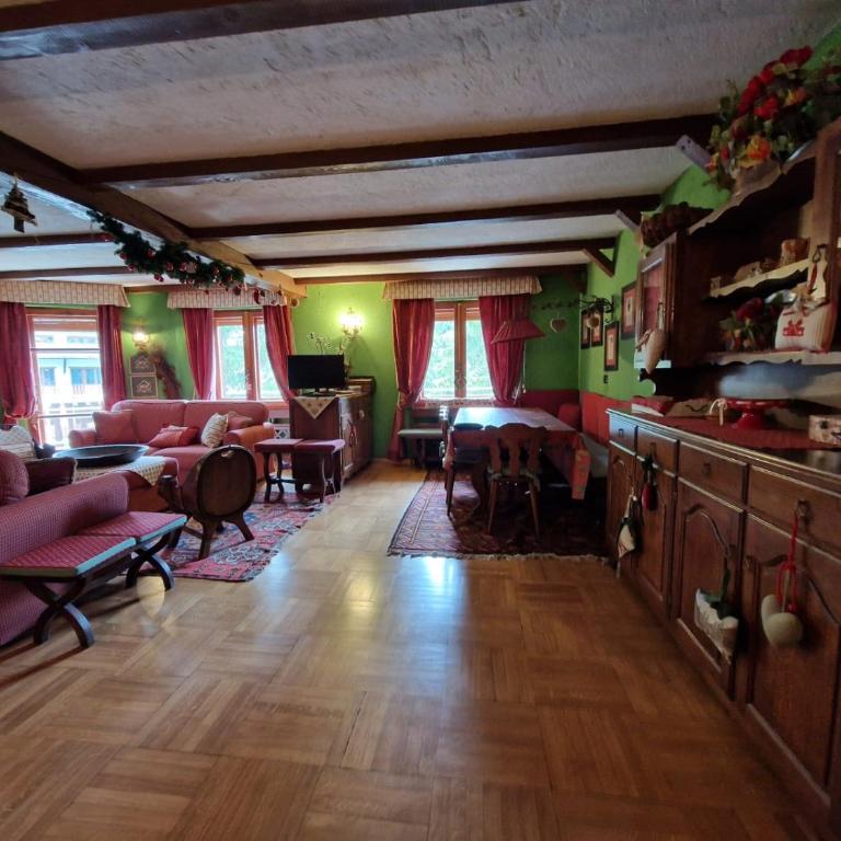 APPARTAMENTO SAUZE D'OULX - Appartamento con 2 Camere da Letto - 25