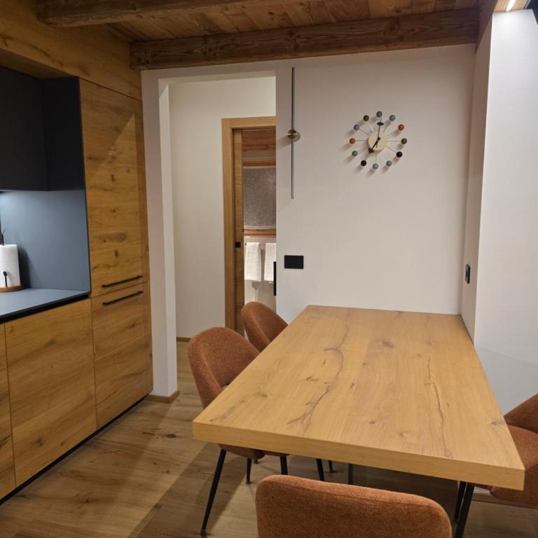 Olterzuba Hus - Appartamento con 2 Camere da Letto - 47