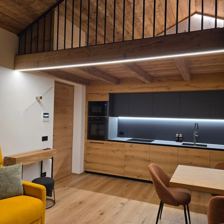 Olterzuba Hus - Appartamento con 2 Camere da Letto - 48