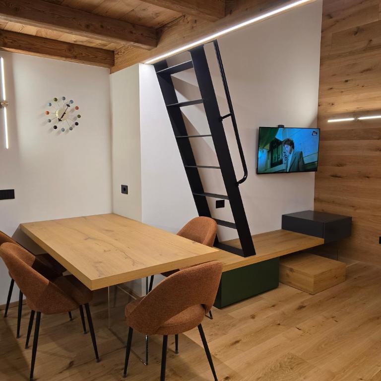 Olterzuba Hus - Appartamento con 2 Camere da Letto - 49