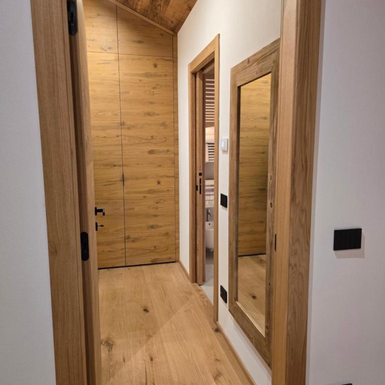 Olterzuba Hus - Appartamento con 2 Camere da Letto - 50