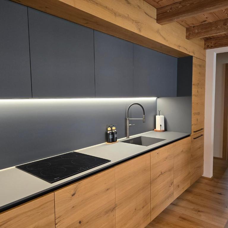 Olterzuba Hus - Appartamento con 2 Camere da Letto - 51