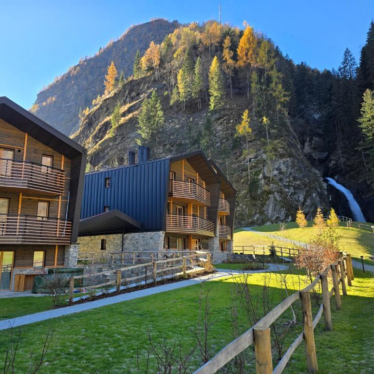 Olterzuba Hus - Appartamento con 2 Camere da Letto - 1
