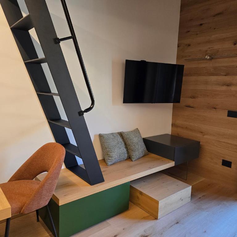 Olterzuba Hus - Appartamento con 2 Camere da Letto - 53