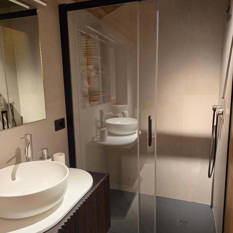 Olterzuba Hus - Appartamento con 2 Camere da Letto - 43