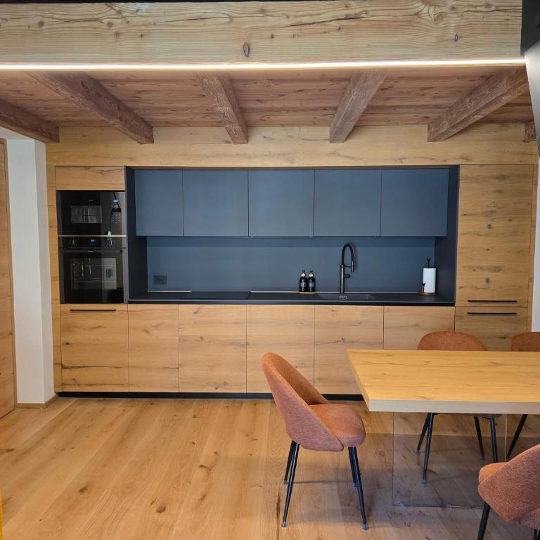 Olterzuba Hus - Appartamento con 2 Camere da Letto - 55