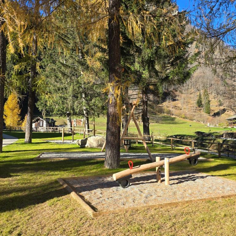 Olterzuba Hus - Appartamento con 2 Camere da Letto - 68