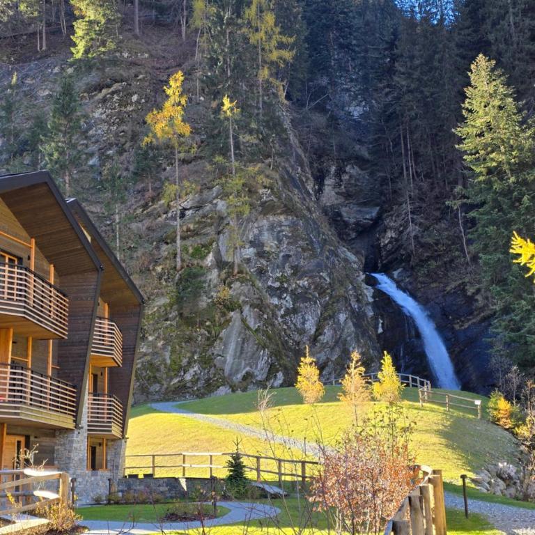 Olterzuba Hus - Appartamento con 2 Camere da Letto - 65