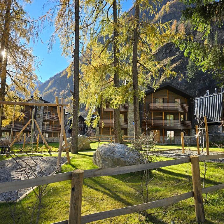 Olterzuba Hus - Appartamento con 2 Camere da Letto - 69