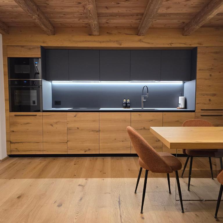 Olterzuba Hus - Appartamento con 2 Camere da Letto - 57