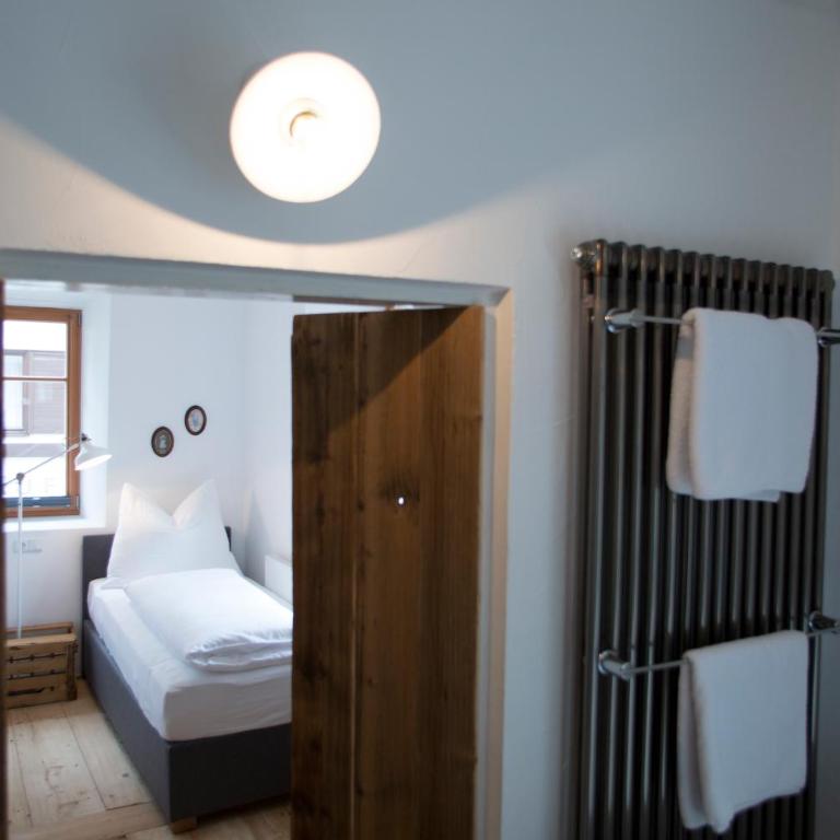 Hotel & Gourmetwirtshaus Kirchenwirt seit 1326 - Familiensuite - 5