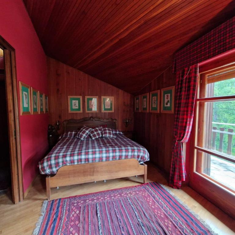 APPARTAMENTO SAUZE D'OULX - Appartamento con 2 Camere da Letto - 6