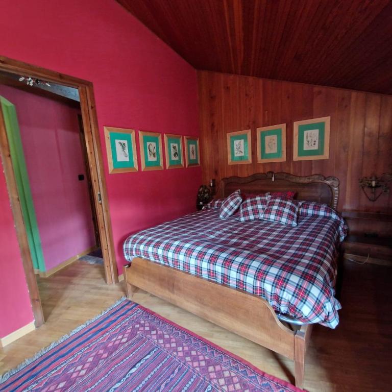 APPARTAMENTO SAUZE D'OULX - Appartamento con 2 Camere da Letto - 27