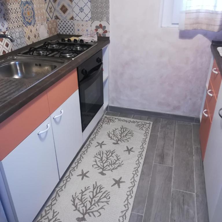 La Perla e il Corallo - Appartamento con 2 Camere da Letto - 15