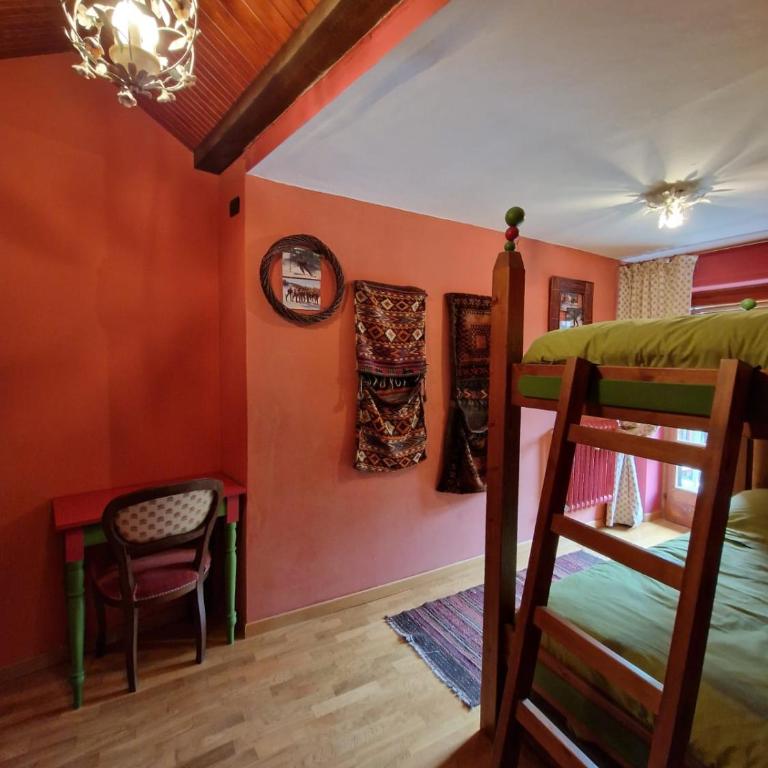 APPARTAMENTO SAUZE D'OULX - Appartamento con 2 Camere da Letto - 28
