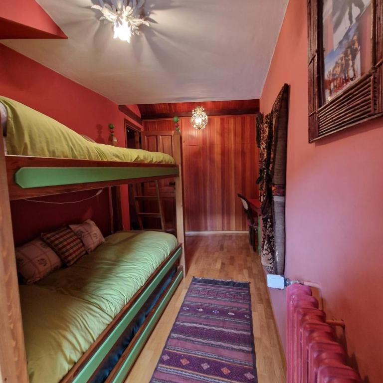 APPARTAMENTO SAUZE D'OULX - Appartamento con 2 Camere da Letto - 11